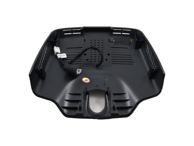 FITCAMX Integrert 4K Dashcam (foran)
