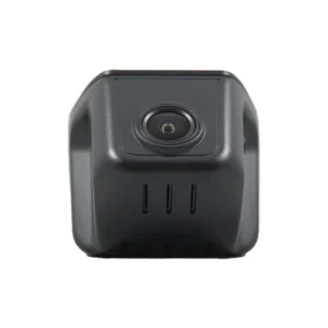 FITCAMX Integrert 4K Dashcam (foran)