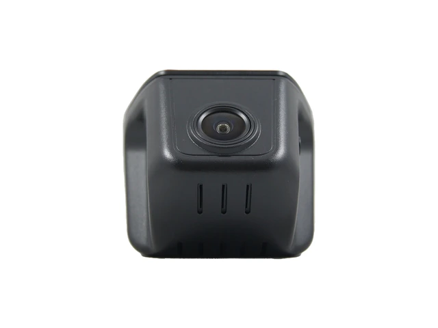 FITCAMX Integrert 4K Dashcam (foran)