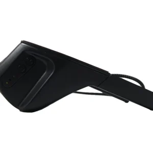 FITCAMX Integrert 4K Dashcam (foran)