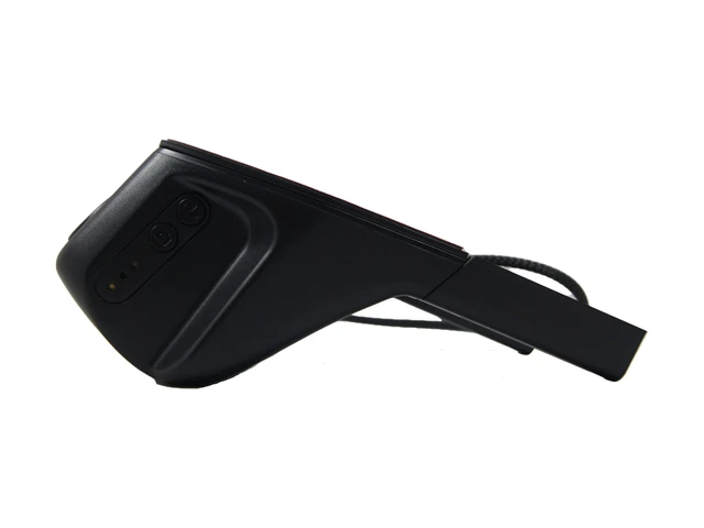 FITCAMX Integrert 4K Dashcam (foran)