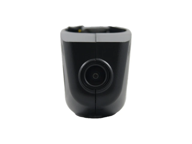 FITCAMX Integrert 4K Dashcam (foran)