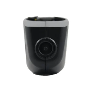 FITCAMX Integrert 4K Dashcam (foran)