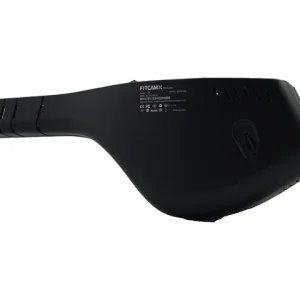 FITCAMX Integrert 4K Dashcam (foran)