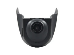 FITCAMX Integrert 4K Dashcam (foran)