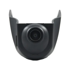 FITCAMX Integrert 4K Dashcam (foran)