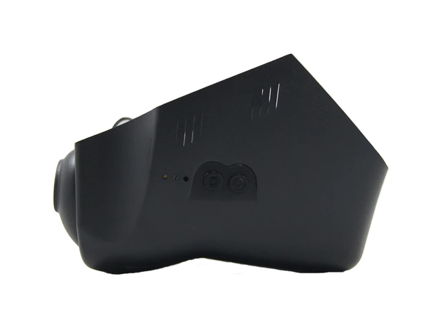 FITCAMX Integrert 4K Dashcam (foran)