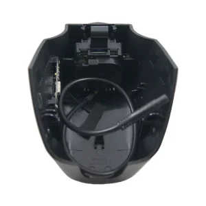FITCAMX Integrert 4K Dashcam (foran)