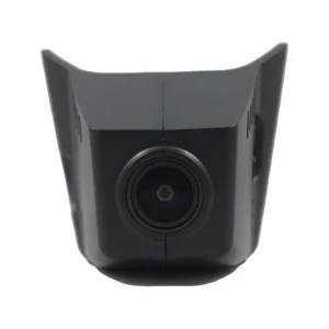 FITCAMX Integrert 4K Dashcam (foran)