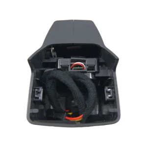FITCAMX Integrert 4K Dashcam (foran)