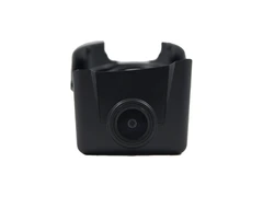FITCAMX Integrert 4K Dashcam (foran)