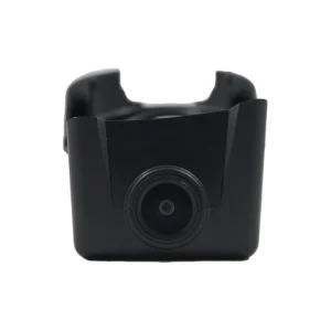 FITCAMX Integrert 4K Dashcam (foran+bak)