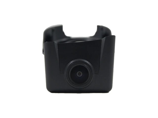 FITCAMX Integrert 4K Dashcam (foran+bak)