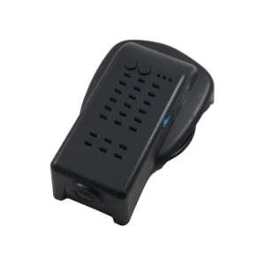 FITCAMX Integrert 4K Dashcam (foran)