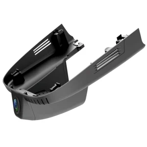 FITCAMX Integrert 4K Dashcam (foran)