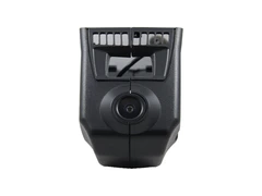 FITCAMX Integrert 4K Dashcam (foran+bak)