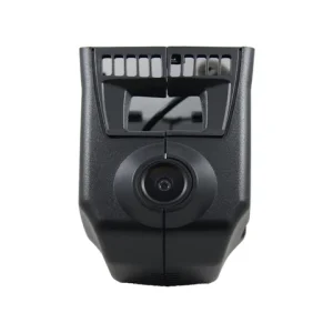 FITCAMX Integrert 4K Dashcam (foran)