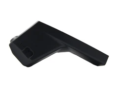 FITCAMX Integrert 4K Dashcam (foran)
