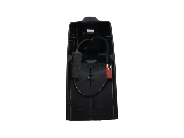 FITCAMX Integrert 4K Dashcam (foran)