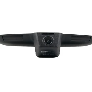 FITCAMX Integrert 4K Dashcam (foran)