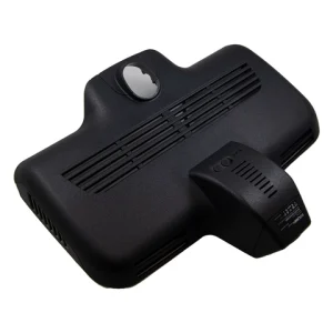 FITCAMX Integrert 4K Dashcam (foran+bak)
