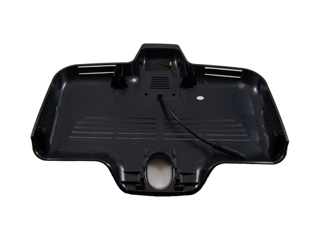 FITCAMX Integrert 4K Dashcam (foran)