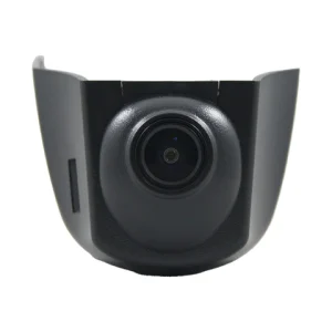 FITCAMX Integrert 4K Dashcam (foran)