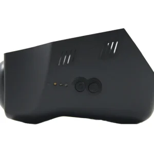 FITCAMX Integrert 4K Dashcam (foran)