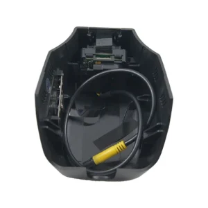FITCAMX Integrert 4K Dashcam (foran)
