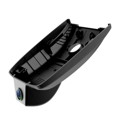 FITCAMX Integrert 4K Dashcam (foran)