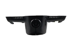 FITCAMX Integrert 4K Dashcam (foran+bak)