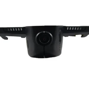 FITCAMX Integrert 4K Dashcam (foran)
