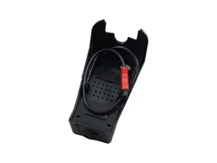 FITCAMX Integrert 4K Dashcam (foran)