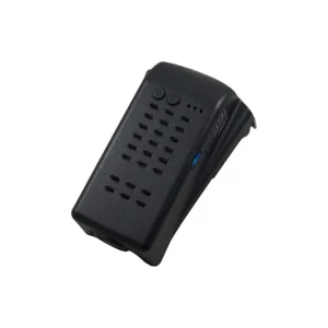 FITCAMX Integrert 4K Dashcam (foran)
