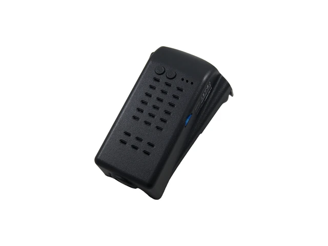 FITCAMX Integrert 4K Dashcam (foran)