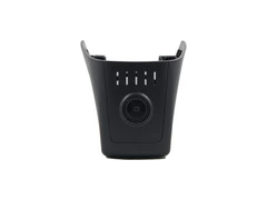 FITCAMX Integrert 4K Dashcam (foran)