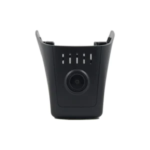 FITCAMX Integrert 4K Dashcam (foran)