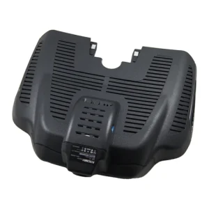 FITCAMX Integrert 4K Dashcam (foran)