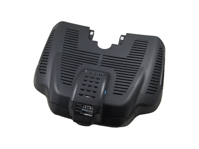 FITCAMX Integrert 4K Dashcam (foran)
