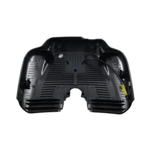 FITCAMX Integrert 4K Dashcam (foran)