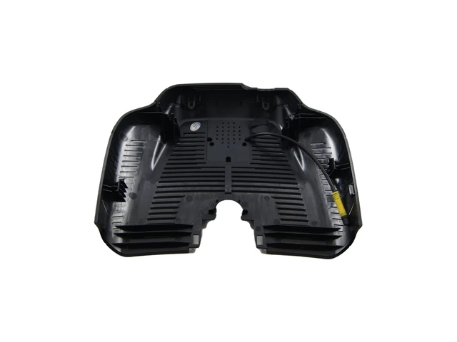 FITCAMX Integrert 4K Dashcam (foran)