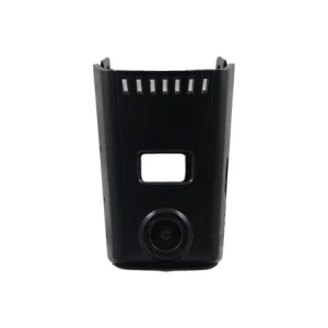 FITCAMX Integrert 4K Dashcam (foran+bak)