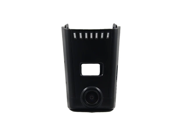 FITCAMX Integrert 4K Dashcam (foran)