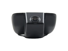 FITCAMX Integrert 4K Dashcam (foran)
