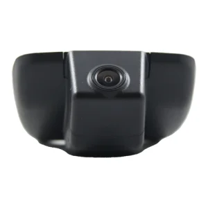 FITCAMX Integrert 4K Dashcam (foran)