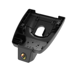 FITCAMX Integrert 4K Dashcam (foran)