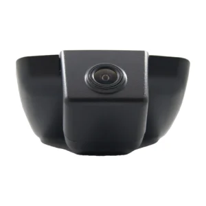 FITCAMX Integrert 4K Dashcam (foran+bak)