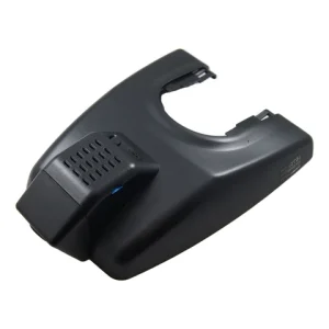 FITCAMX Integrert 4K Dashcam (foran)