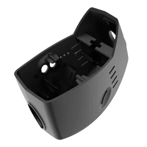 FITCAMX Integrert 4K Dashcam (foran)