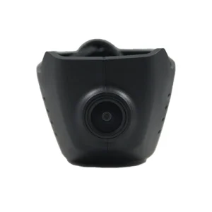 FITCAMX Integrert 4K Dashcam (foran+bak)